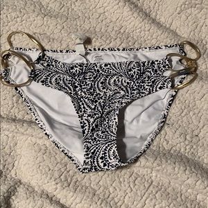 NWT AERIE BIKINI BOTTOMS